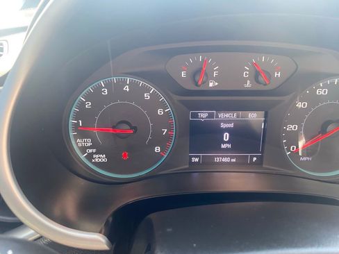 Used 2023 Chevrolet Malibu LT image 10