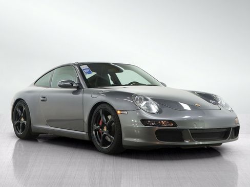 Used 2005 Porsche 911 Carrera S RWD image 8