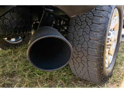 Used 2017 Ford F250 King Ranch w/ Chrome Package AWD/4WD image 41