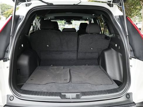 Certified 2024 Honda CR-V Sport image 29
