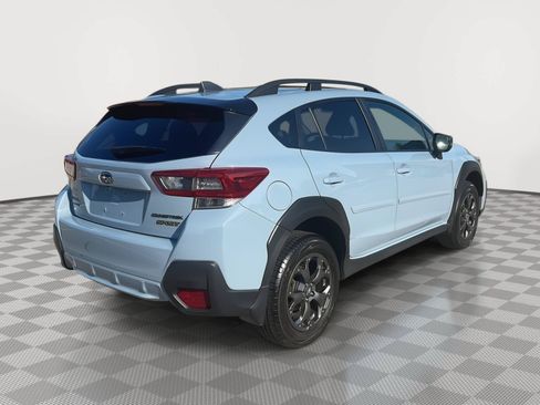 Used 2023 Subaru Crosstrek 2.5i Sport AWD/4WD image 6