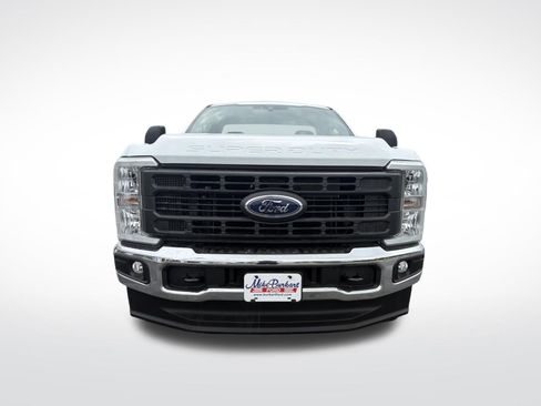 Used 2025 Ford F250 XL w/ XL Chrome Package AWD/4WD image 53
