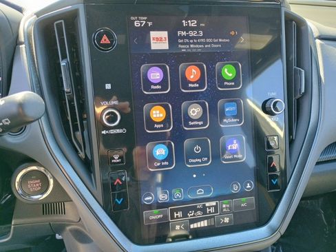 Certified 2025 Subaru Crosstrek 2.5i Sport w/ Popular Package #3A image 29