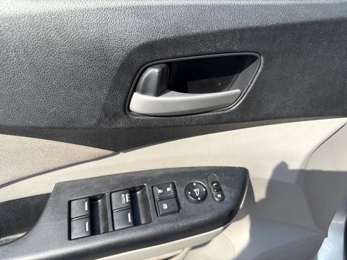 Used 2014 Honda CR-V EX image 16