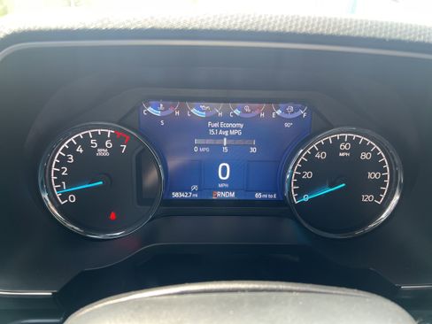 Used 2021 Ford F150 XLT w/ Equipment Group 302A High image 14