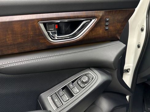 New 2025 Subaru Ascent Touring image 12