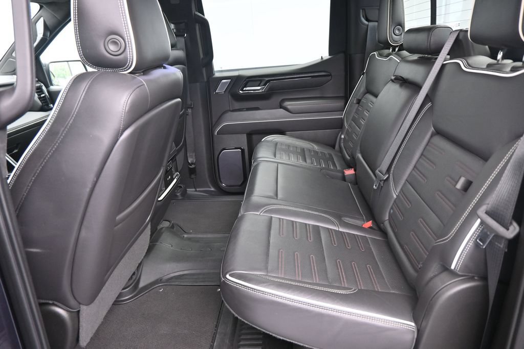 Used 2022 GMC Sierra 1500 AT4X AWD/4WD image 13