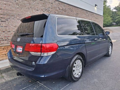 Used 2010 Honda Odyssey LX image 5