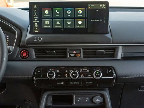 New 2026 Honda Pilot EX-L image 20