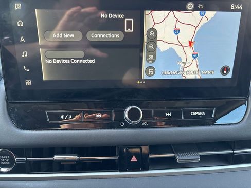 Used 2025 Mitsubishi Outlander SE FWD image 18