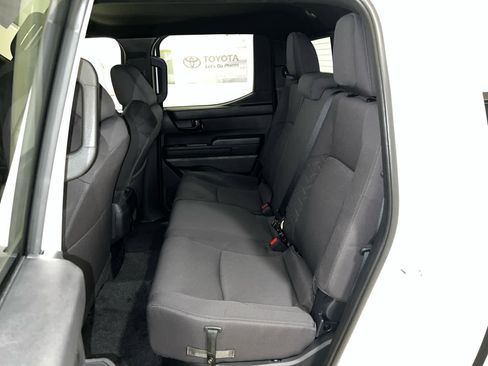 New 2025 Toyota Tacoma SR5 image 12