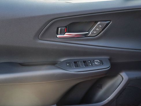 New 2026 Toyota Prius Plug-In Hybrid image 22