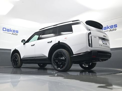 New 2027 Kia Telluride EX X-Line image 46