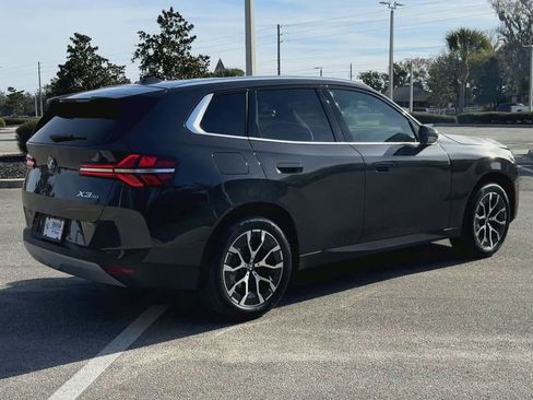 New 2026 BMW X3 xDrive30 w/ Premium Package image 8