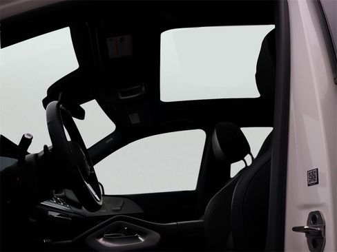 Certified 2022 Mercedes-Benz GLE 350 4MATIC image 40