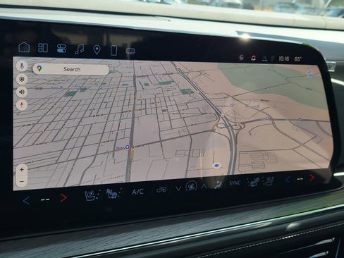 New 2025 Chevrolet Tahoe Premier image 16