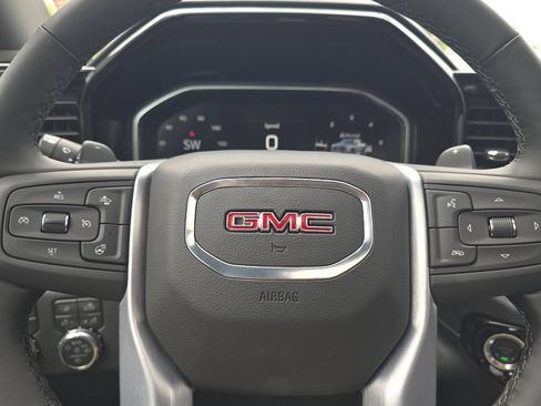 New 2026 GMC Sierra 1500 SLT w/ SLT Premium Package AWD/4WD image 20