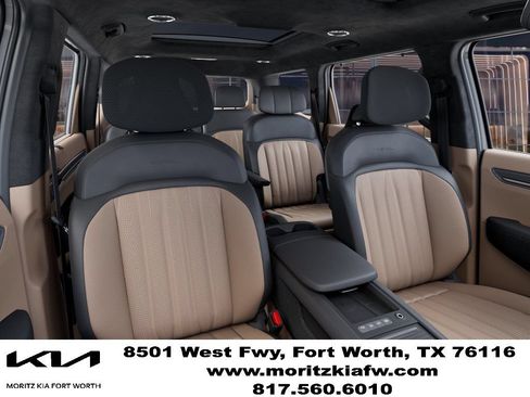 New 2026 Kia EV9 GT-Line AWD/4WD image 15