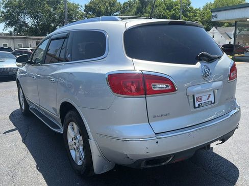 Used 2013 Buick Enclave Leather AWD/4WD image 7