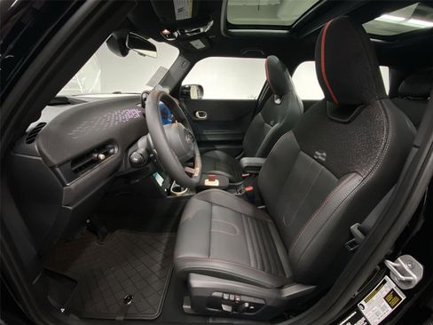 New 2026 MINI Cooper S image 17