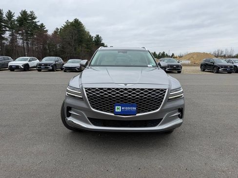 Used 2023 Genesis GV80 2.5T w/ Advanced Package AWD/4WD image 31