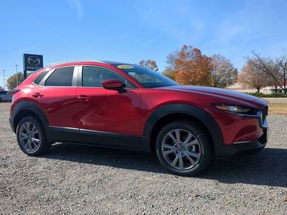 New 2026 MAZDA CX-30 AWD 2.5 S