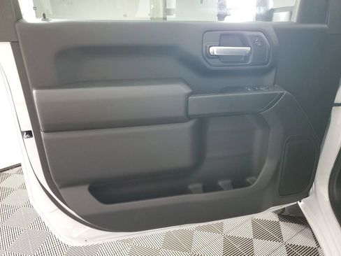 New 2026 Chevrolet Silverado 2500 W/T w/ WT Convenience Package RWD image 28