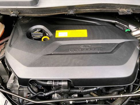 Used 2016 Ford Escape SE w/ Equipment Group 201A image 30