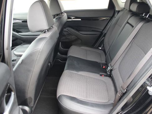 Used 2023 Kia Seltos Nightfall Edition AWD/4WD image 7