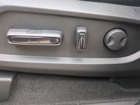 New 2026 Honda Passport TrailSport image 18