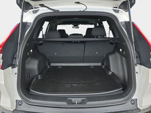 New 2026 Honda CR-V Sport image 13