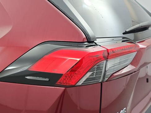 Used 2023 Toyota RAV4 XLE w/ Convenience Package image 34