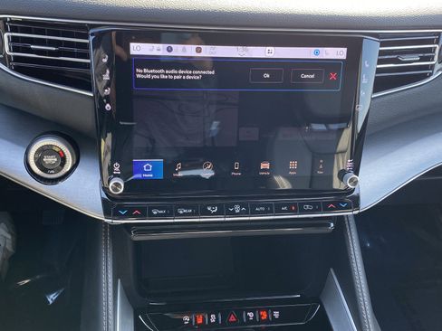 New 2025 Jeep Wagoneer Series II image 18