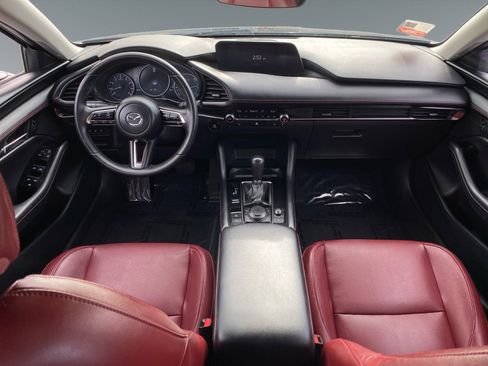 Used 2025 MAZDA MAZDA3 s image 10