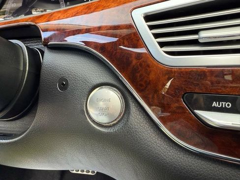 Used 2010 Mercedes-Benz S 550 image 70