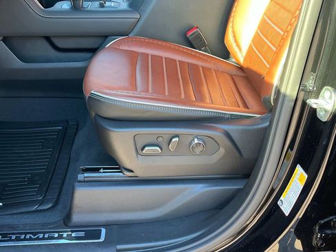 Used 2024 GMC Sierra 1500 Denali Ultimate image 34