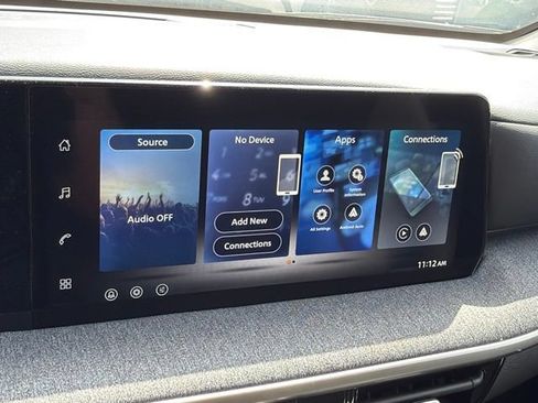 New 2026 Nissan Kicks S FWD image 15