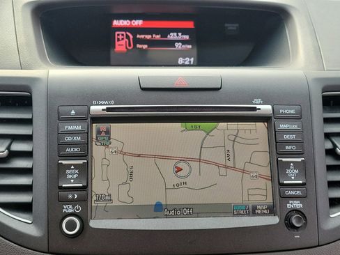 Used 2014 Honda CR-V EX-L image 23