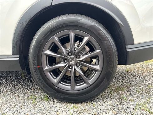 New 2026 Honda CR-V EX-L image 3