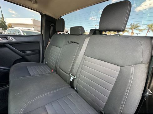 Used 2020 Ford Ranger XLT w/ Equipment Group 301A Mid image 9