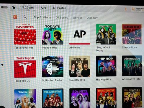 Used 2023 Tesla Model 3 Standard Range image 15