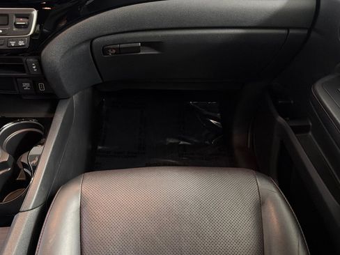 Used 2019 Honda Ridgeline Black Edition image 29