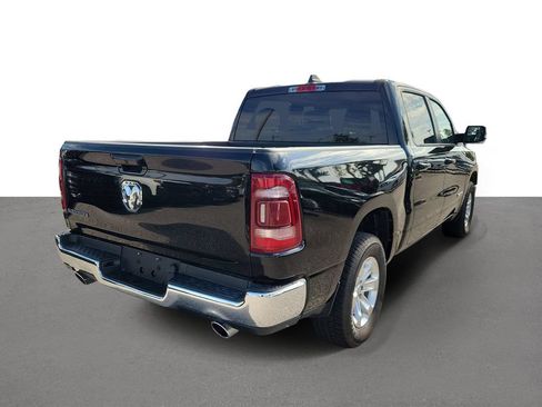 Used 2024 RAM 1500 Laramie RWD image 3