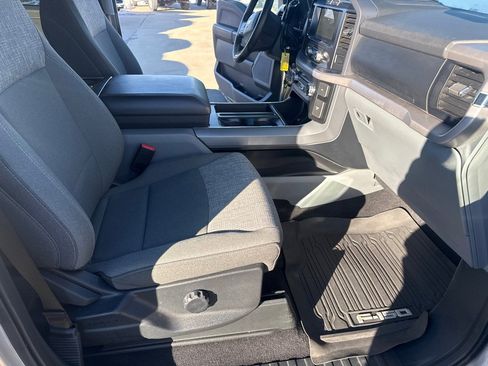 Used 2023 Ford F150 XLT w/ Equipment Group 301A Mid image 18