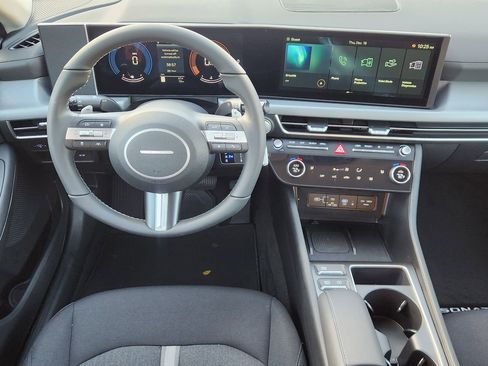 New 2026 Hyundai Sonata SEL FWD image 25