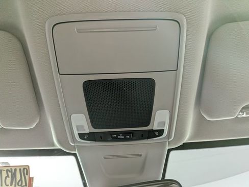 New 2026 Honda CR-V LX image 21