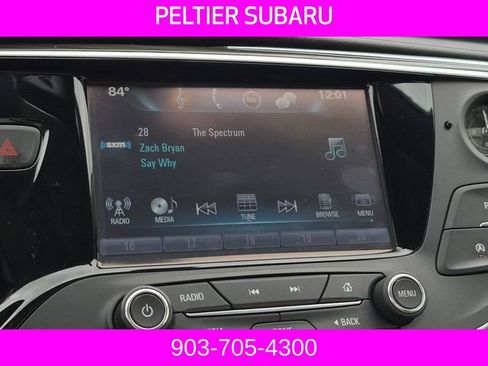 Used 2019 Buick Envision Essence FWD image 37