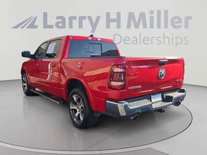 Used 2019 RAM 1500 Laramie