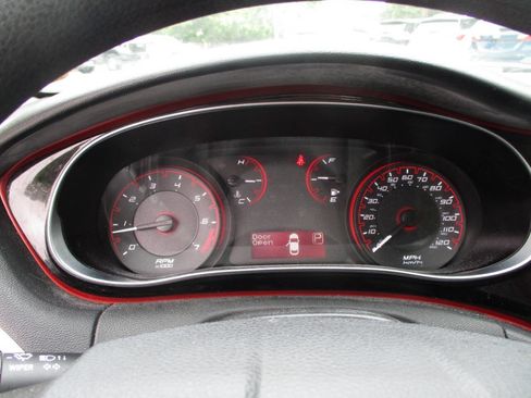 Used 2015 Dodge Dart SE w/ Convenience Group FWD image 11