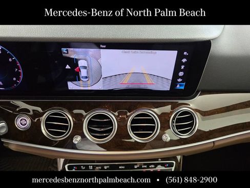 Certified 2021 Mercedes-Benz E 350 Sedan image 22